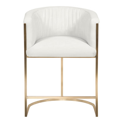 Tabouret de comptoir Skye Channel