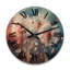 Horloge murale Odriscoll-1051984372