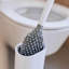 Brosse de toilette avec support Joseph
