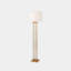 Four Pillar Floor Lamp
