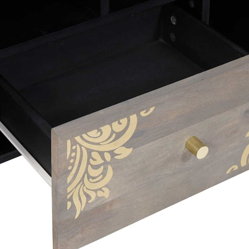 Unfinished TV Stand for TVs up to 43"