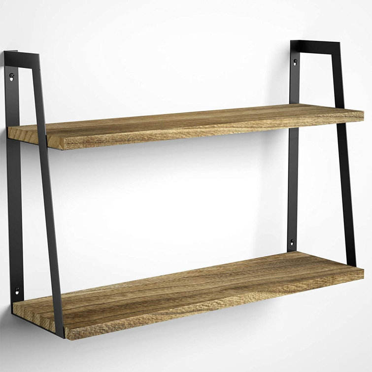 Middletown 3 Piece Tiered Shelf