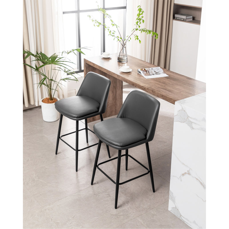 Stylish And Comfortable Counter Height Swivel Bar Stools For Your Home