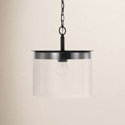 Elstone 1 - Light Simple Pendant