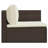 Aliani 5 Piece Lounge Chair with Cushions-1491962751-1491962728
