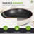 7 - Piece Non-Stick Aluminum Cookware Set