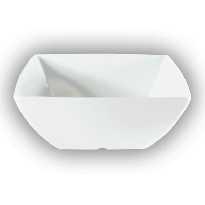 Bol à soupe en mélamine 8 oz. Kittrell