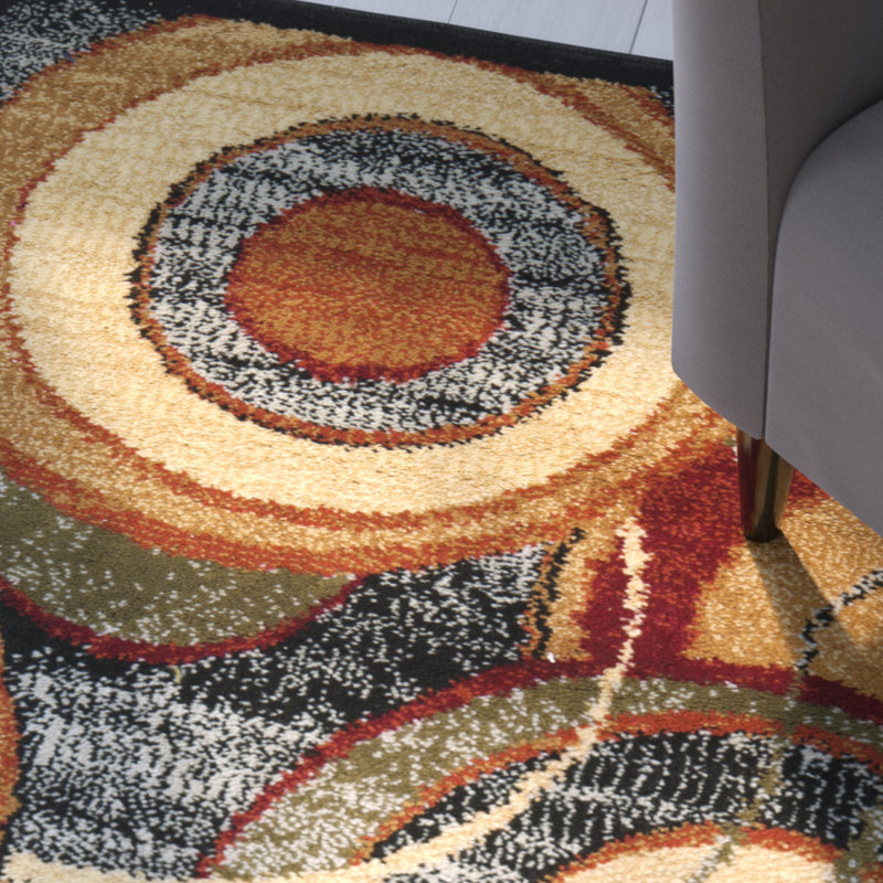 Anne Area Rug, Runner 2'3" x 11'