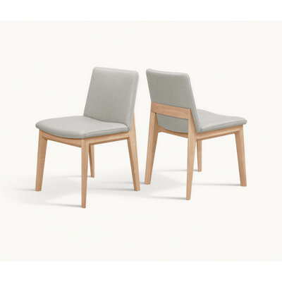 Dining Chair Hawksburn Shades Fabric