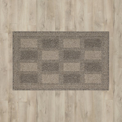 Seema Geometric Indoor Rug