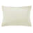 Velvet Diamond Solid Color Quilted Modern Contemporary Pillow Sham Set-29965660-29965663