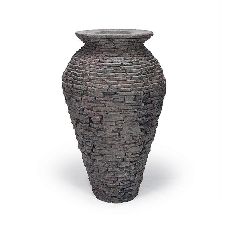 Outdoor Floor Fountain