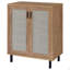 Armoire de rangement pour chaussures Stagg