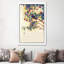 Sun Tree by Egon Schiele - Painting on Canvas-870201832-870201835