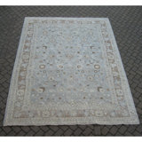 One-of-a-Kind 9'10" x 13'10" Area Rug
