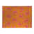 Orange sélectionné