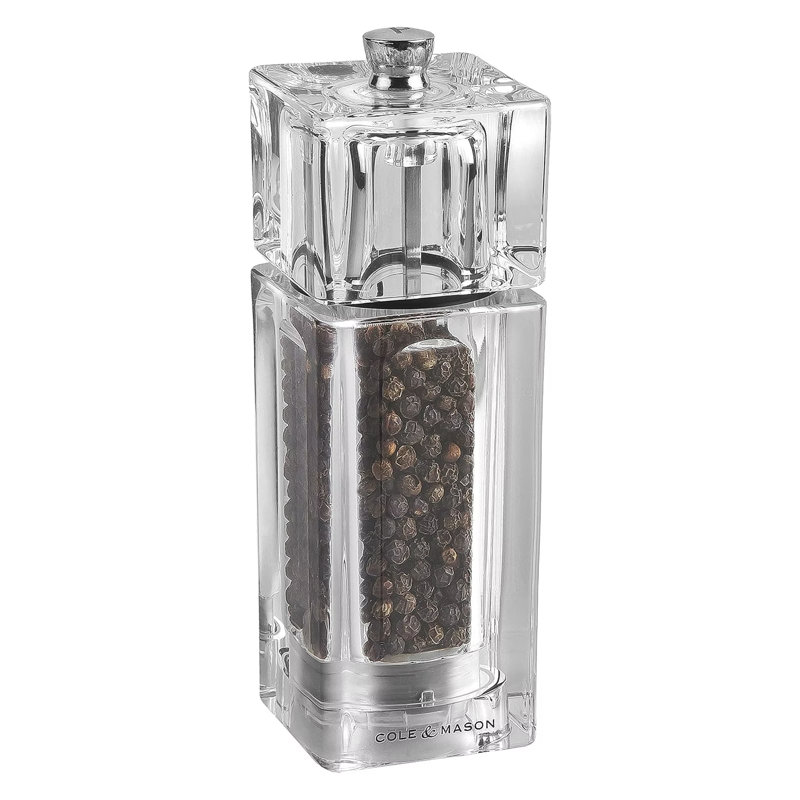 Brand Pepper Mill
