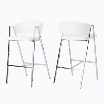 Chaise de bar