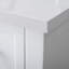 Ensemble de meuble-lavabo simple 36 po Vicini-675447147
