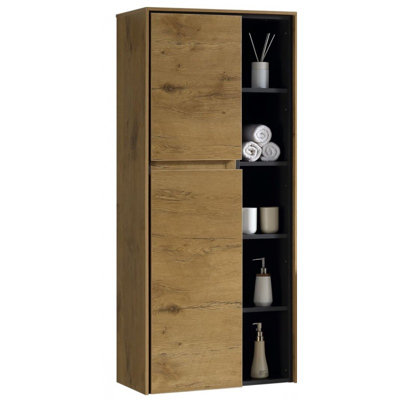 Armoire à linge Regnild
