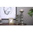 Glass Tabletop Candlestick-1690641844