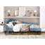 Pahrump Upholstered Daybed-554211275