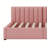 Masakatsu Upholstered Linen Blend Daybed-261921704