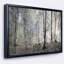 «Landscape Dark Morning in Forest Panorama», reproduction de photo-766838890-775285234-725336833