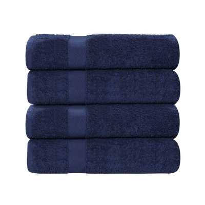Franklin Cotton Lightweight Quick-Drying Bath Towel