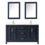 Daria 60'' W Double Vanity-97961479-97961482
