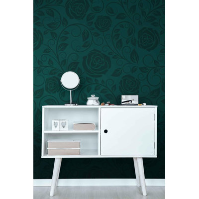 Chriopher Matte Wall Mural