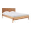 Marlana Platform Bed-1420826150