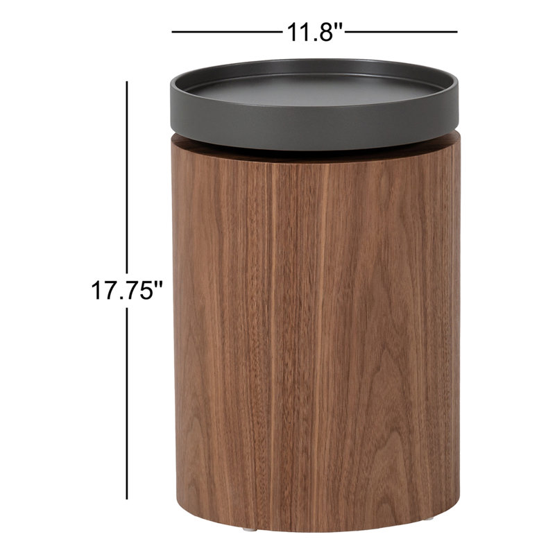 Behrendt End Table