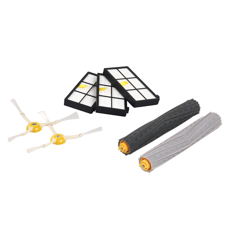 iRobot® 800 and 900 Series Replenishment Kit