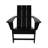 Joubert HDPE Plastic Folding Adirondack Chair-443323611