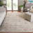 Persian Performance Oriental Rug-1027095730