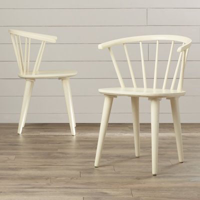 Sheffield Solid Wood Dining Chair