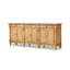 Marjorie 96.25'' W Solid Wood Sideboard-1254871825