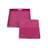 Saint Tropez Square Tray Set of 2 - Fuchsia-1665745792-1635321602