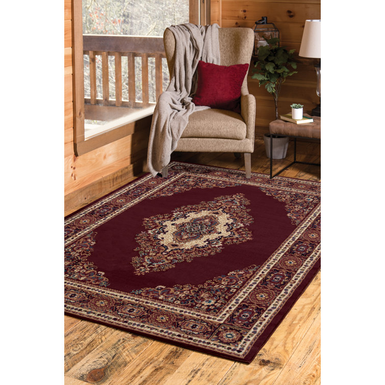 Argenta Performance Indoor Rug
