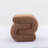 S-shape Ottoman Makeup Stool Footstool-915017668