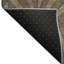 Tapis mid-century moderne lavable à la machine intérieur / extérieur Chantille ACN2426-614761151