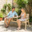Outdoor Bench