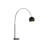Jancar 102'' Arched Floor Lamp-67085408-69281978