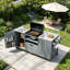 Îlot de cuisine-555613236