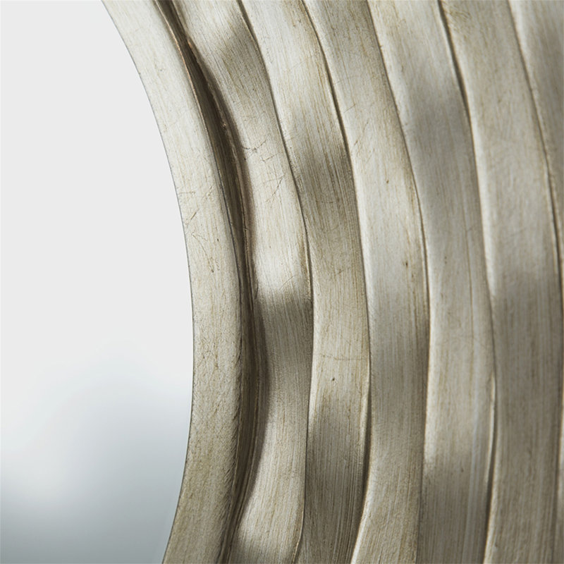 D31.3X2 "Miroir rond