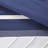 7 Piece Comforter Set Navy