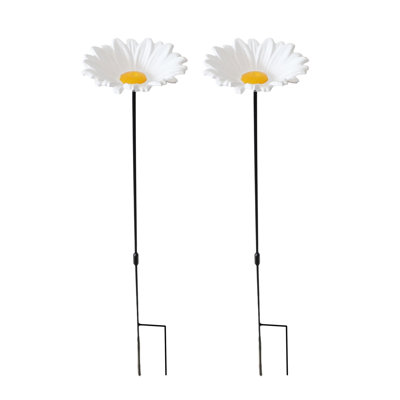 Plastic Garden Stake