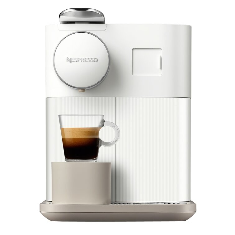 DeLonghi Nespresso Gran Lattissima Original Espresso Machine with Milk  Frother by De'Longhi & Reviews