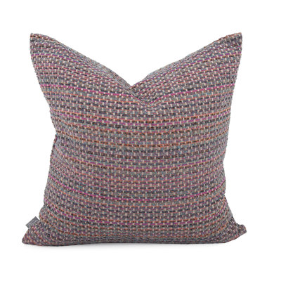 Square Pillow Cover & Insert